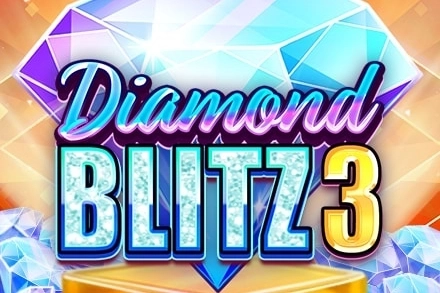 Diamond Blitz 3