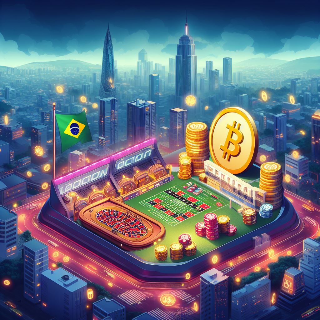 Descubra KFBET: A Principal Plataforma de Apostas no Brasil