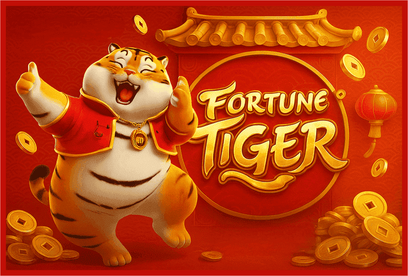 Jogo Tiger Ox Mouse da KFBET.