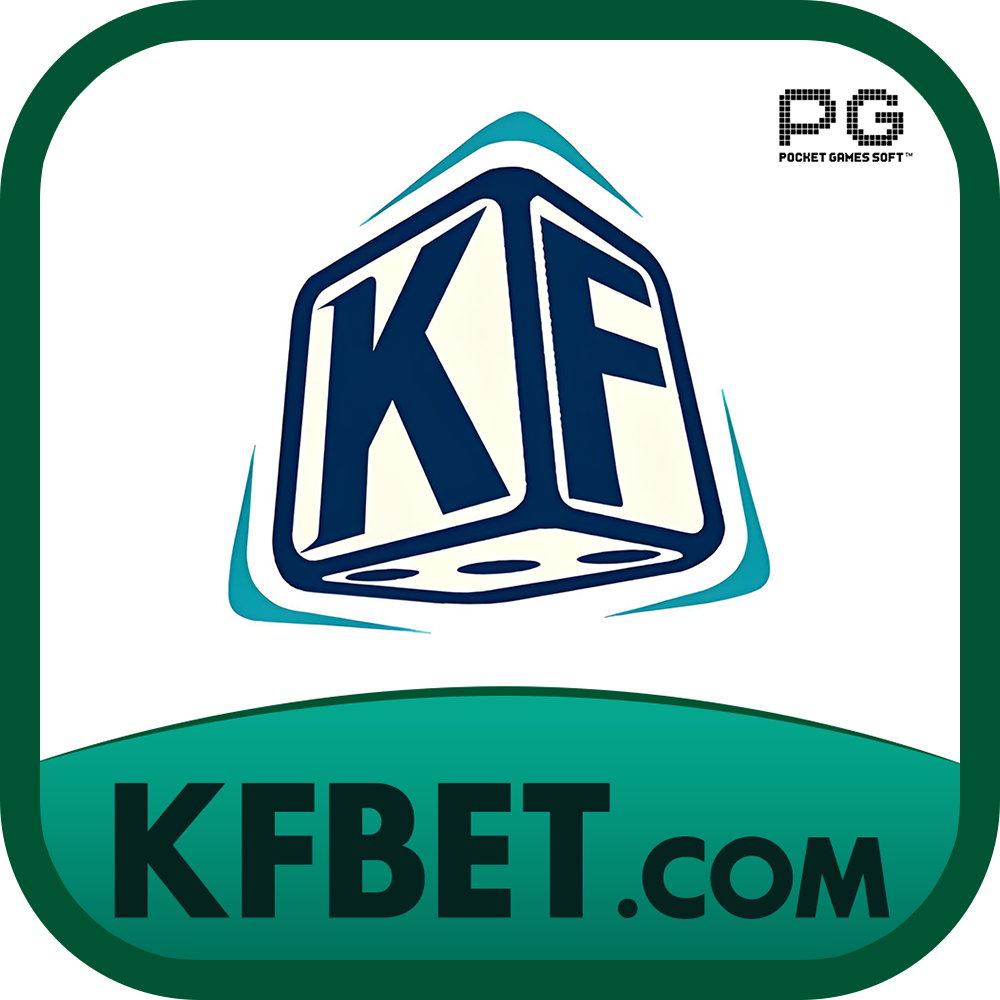 Logo da KFBET
