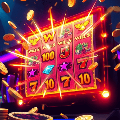 KFBET Loteria com Mega-Sena e outras modalidades